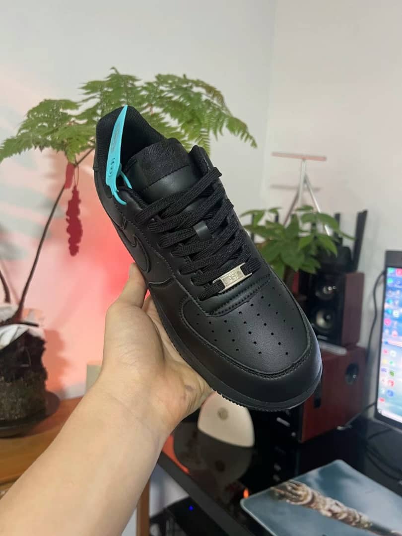 Nike Footwear - Black